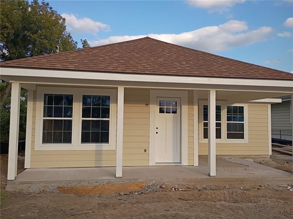 1893 S Tremont Street, Kansas City, KS 66103