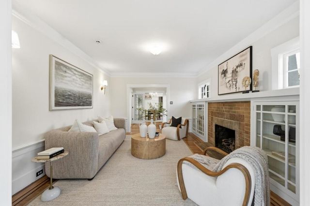 1312 Edgehill Drive, Burlingame, CA 94010
