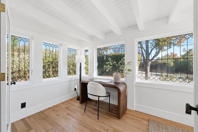 1312 Edgehill Drive, Burlingame, CA 94010