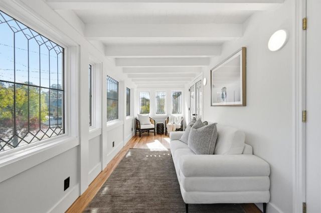 1312 Edgehill Drive, Burlingame, CA 94010