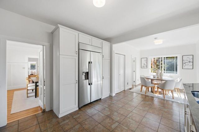 1312 Edgehill Drive, Burlingame, CA 94010