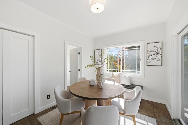1312 Edgehill Drive, Burlingame, CA 94010