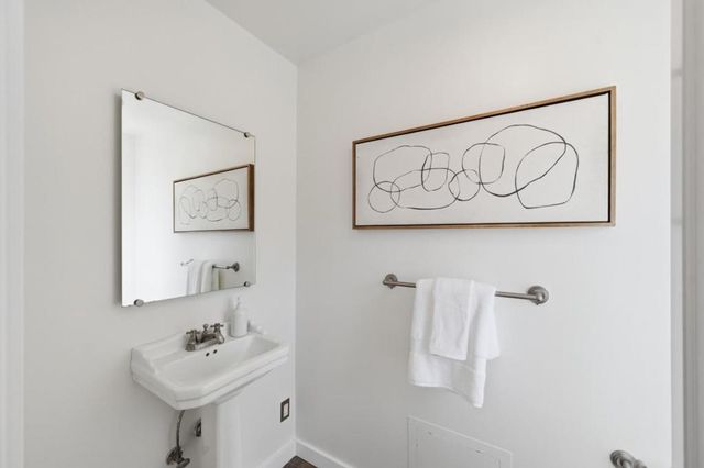 1312 Edgehill Drive, Burlingame, CA 94010