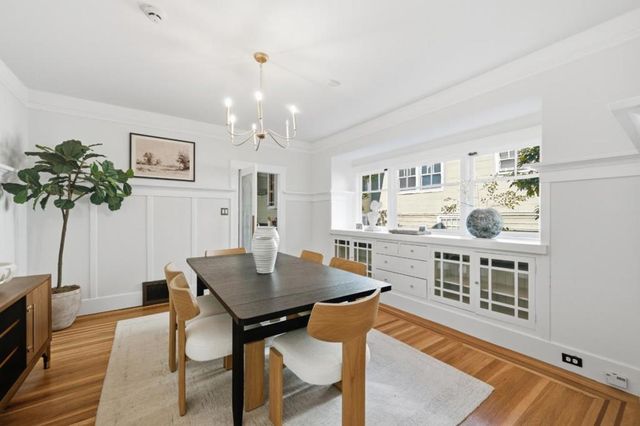 1312 Edgehill Drive, Burlingame, CA 94010