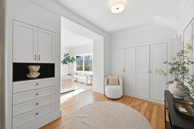 1312 Edgehill Drive, Burlingame, CA 94010