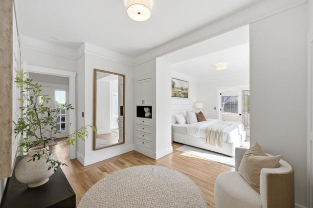1312 Edgehill Drive, Burlingame, CA 94010