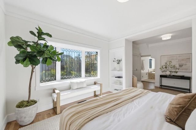 1312 Edgehill Drive, Burlingame, CA 94010
