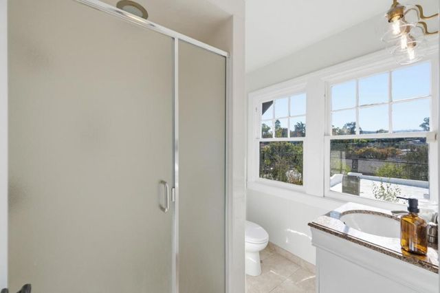 1312 Edgehill Drive, Burlingame, CA 94010