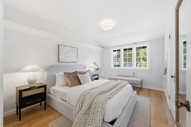 1312 Edgehill Drive, Burlingame, CA 94010