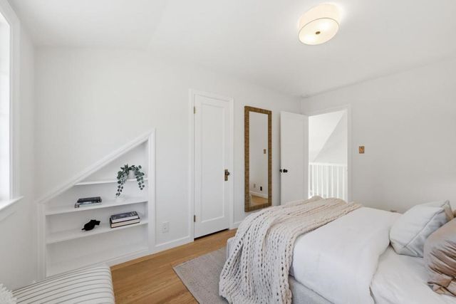 1312 Edgehill Drive, Burlingame, CA 94010