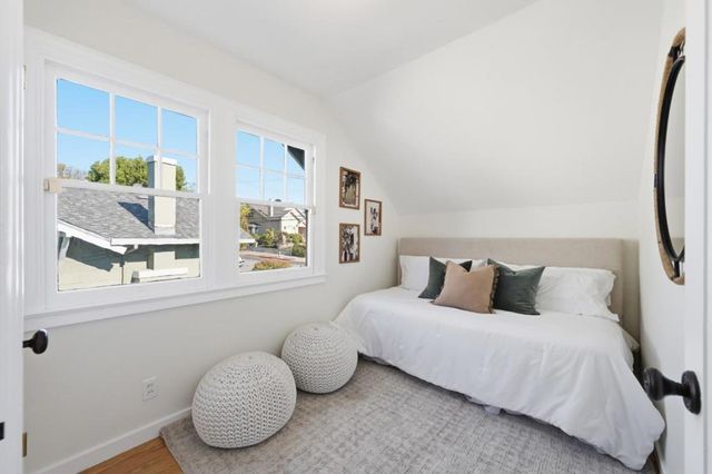 1312 Edgehill Drive, Burlingame, CA 94010