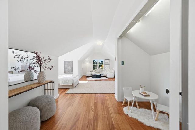 1312 Edgehill Drive, Burlingame, CA 94010