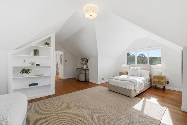 1312 Edgehill Drive, Burlingame, CA 94010