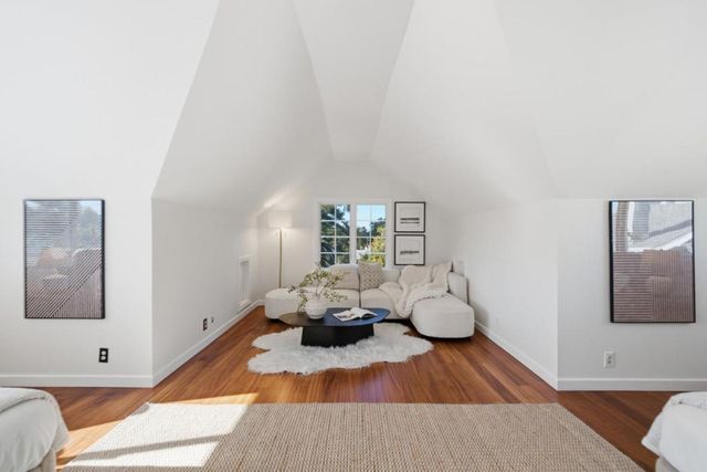 1312 Edgehill Drive, Burlingame, CA 94010