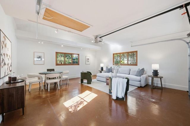 1312 Edgehill Drive, Burlingame, CA 94010