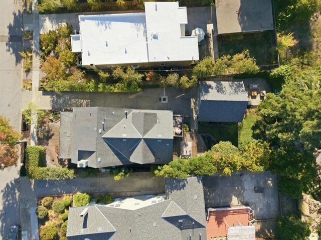 1312 Edgehill Drive, Burlingame, CA 94010