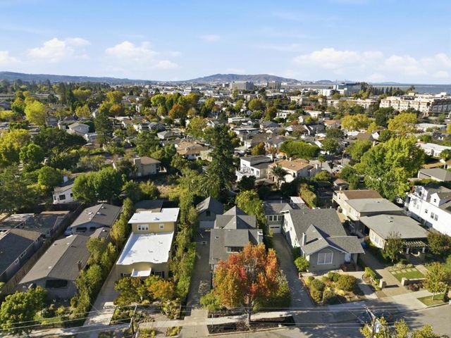 1312 Edgehill Drive, Burlingame, CA 94010