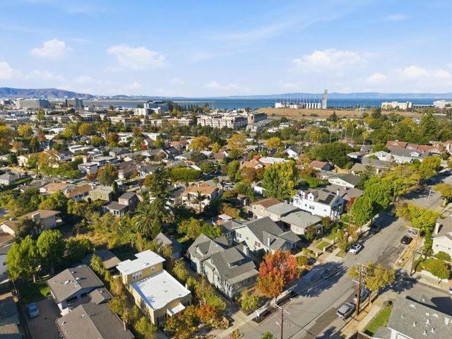1312 Edgehill Drive, Burlingame, CA 94010
