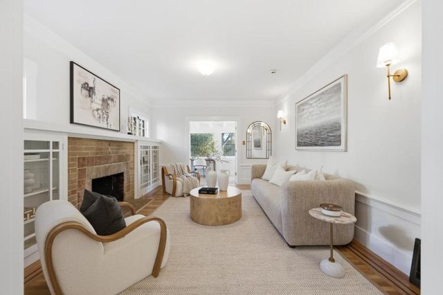 1312 Edgehill Drive, Burlingame, CA 94010