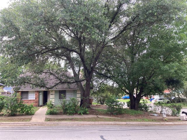 5415 Walnut Grove DR, Austin, TX 78744