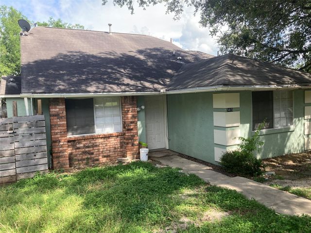 5415 Walnut Grove DR, Austin, TX 78744