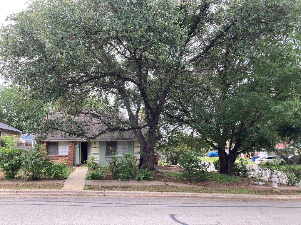 5415 Walnut Grove DR, Austin, TX 78744