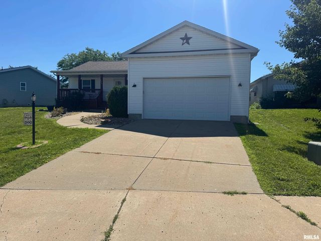 221 N COLUMBUS Road, North Pekin, IL 61554