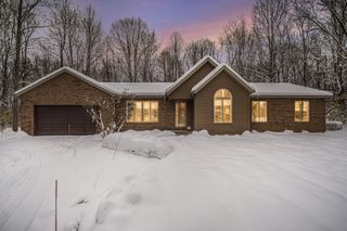 1209 Morris Drive, Niles Twp, MI 49120
