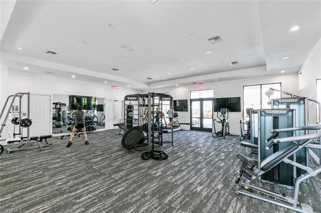 7515 Morgan WAY, Naples, FL 34119