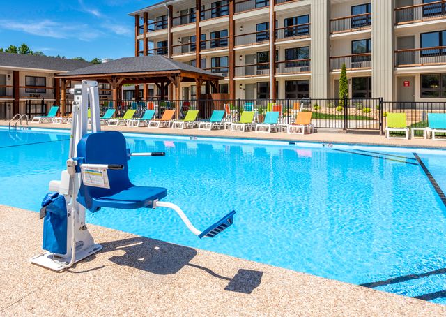 403 Veterans Boulevard A-403, Branson, MO 65616