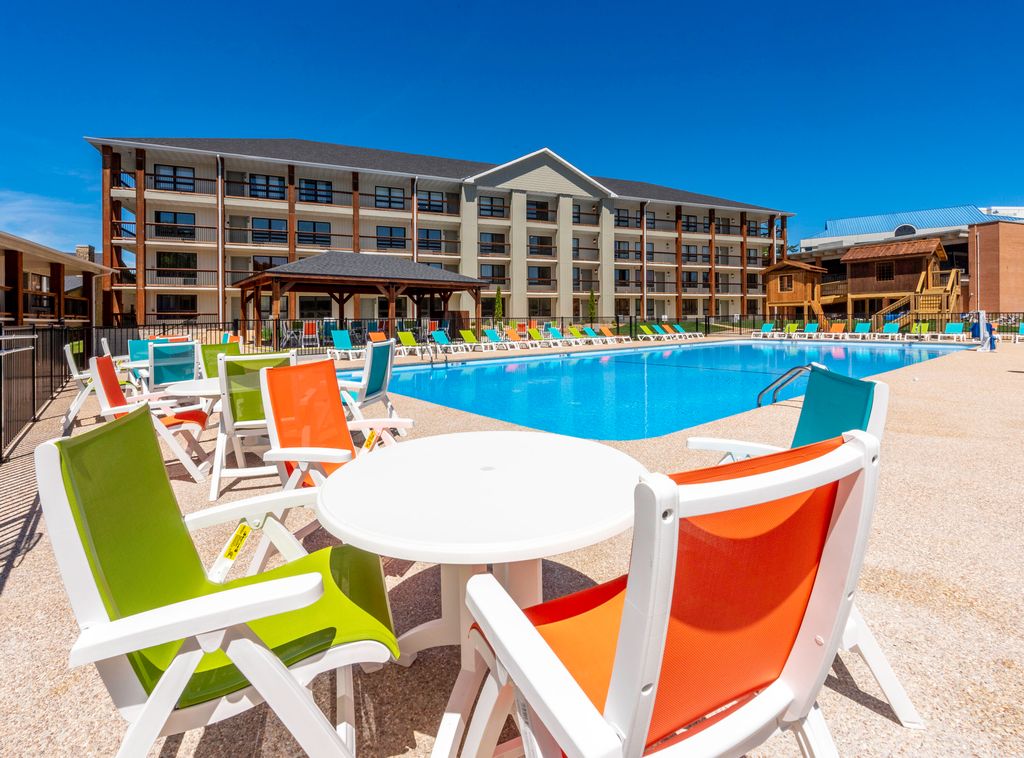 403 Veterans Boulevard A-403, Branson, MO 65616