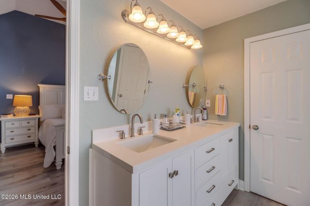 11165 Hendry Drive, Gulfport, MS 39503