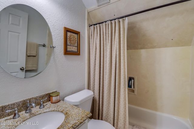 11165 Hendry Drive, Gulfport, MS 39503