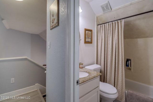 11165 Hendry Drive, Gulfport, MS 39503