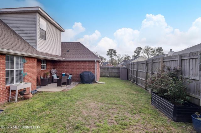 11165 Hendry Drive, Gulfport, MS 39503