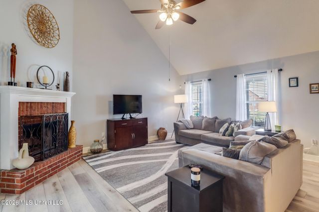 11165 Hendry Drive, Gulfport, MS 39503