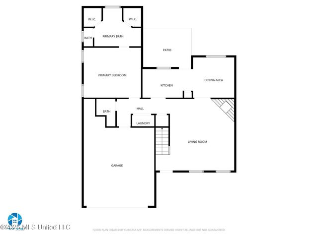 11165 Hendry Drive, Gulfport, MS 39503