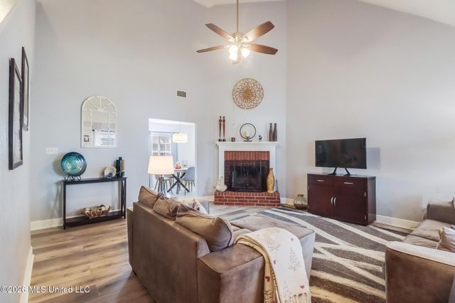 11165 Hendry Drive, Gulfport, MS 39503