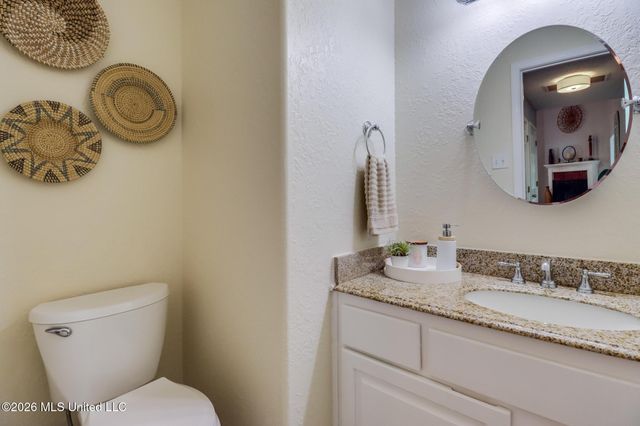 11165 Hendry Drive, Gulfport, MS 39503