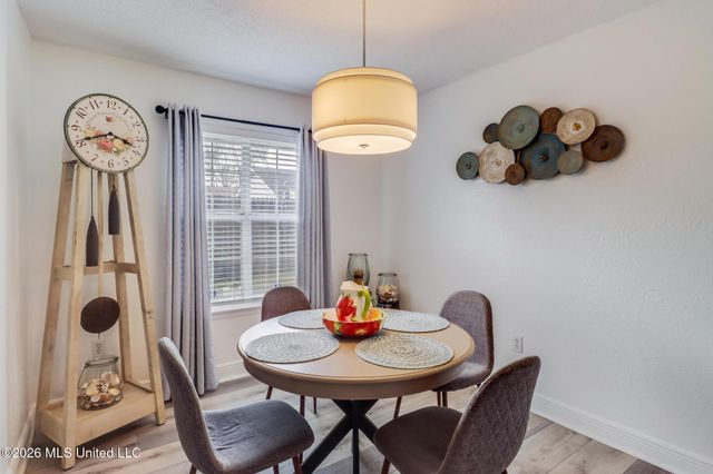 11165 Hendry Drive, Gulfport, MS 39503