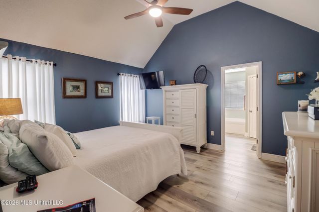 11165 Hendry Drive, Gulfport, MS 39503