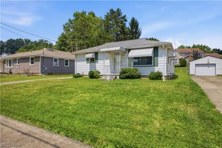1428 Youll Street, Niles, OH 44446