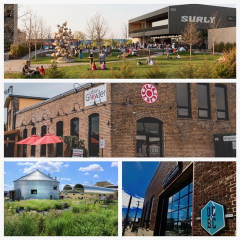 984 Hampden Avenue, Saint Paul, MN 55114