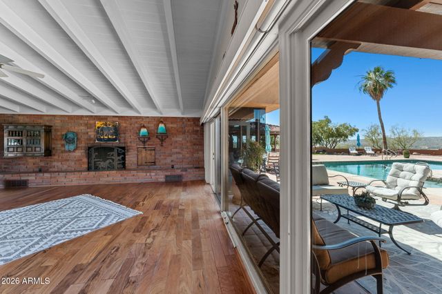 2190 JACK BURDEN Road, Wickenburg, AZ 85390