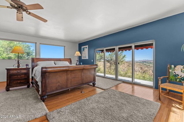 2190 JACK BURDEN Road, Wickenburg, AZ 85390