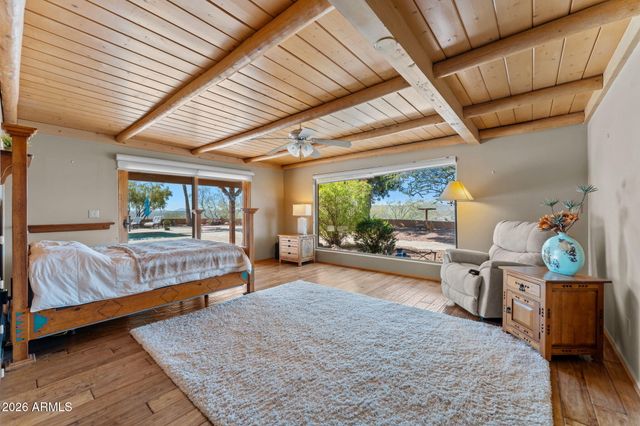 2190 JACK BURDEN Road, Wickenburg, AZ 85390