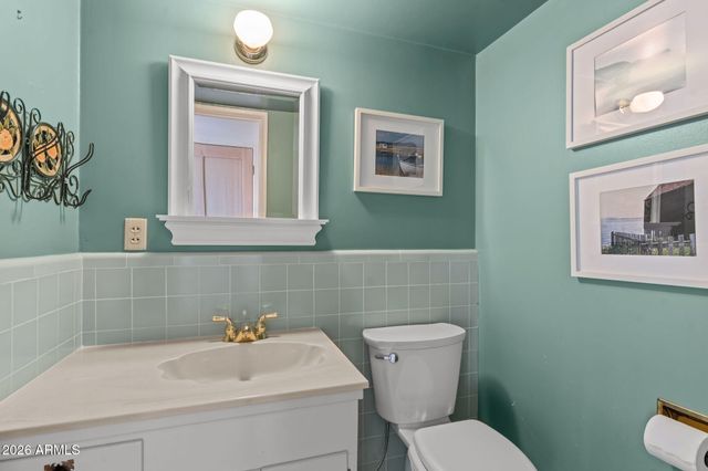 2190 JACK BURDEN Road, Wickenburg, AZ 85390