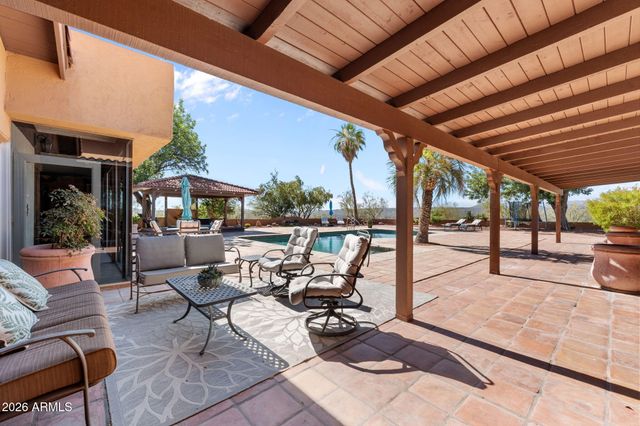 2190 JACK BURDEN Road, Wickenburg, AZ 85390