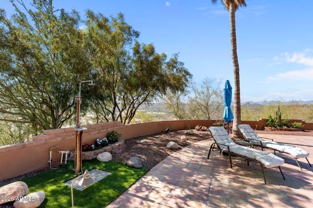 2190 JACK BURDEN Road, Wickenburg, AZ 85390