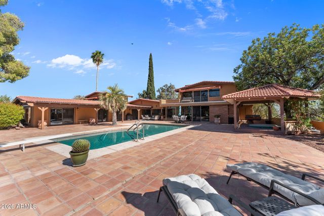 2190 JACK BURDEN Road, Wickenburg, AZ 85390